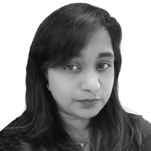 Mrs. Swati Nehete BDS MSc MFDS RCS(Eng) FHEA