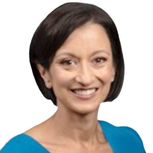 Dr. Wendy Gill BDSc (WA), MDSc (Perio), FRACDS (Perio), FPFA, FAD