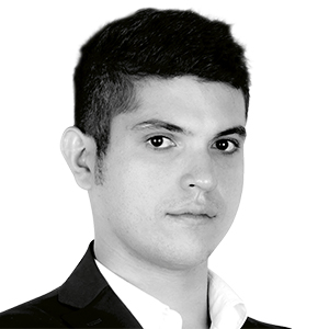 Dr.  Ernesto Enrique Díaz Guzmán 