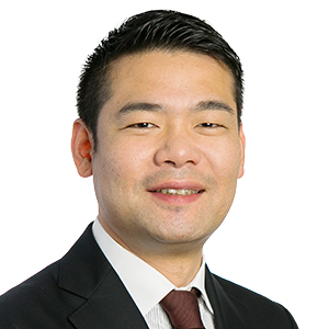 Dr. Katsuichiro  Maruo D.D.S., Ph.D.