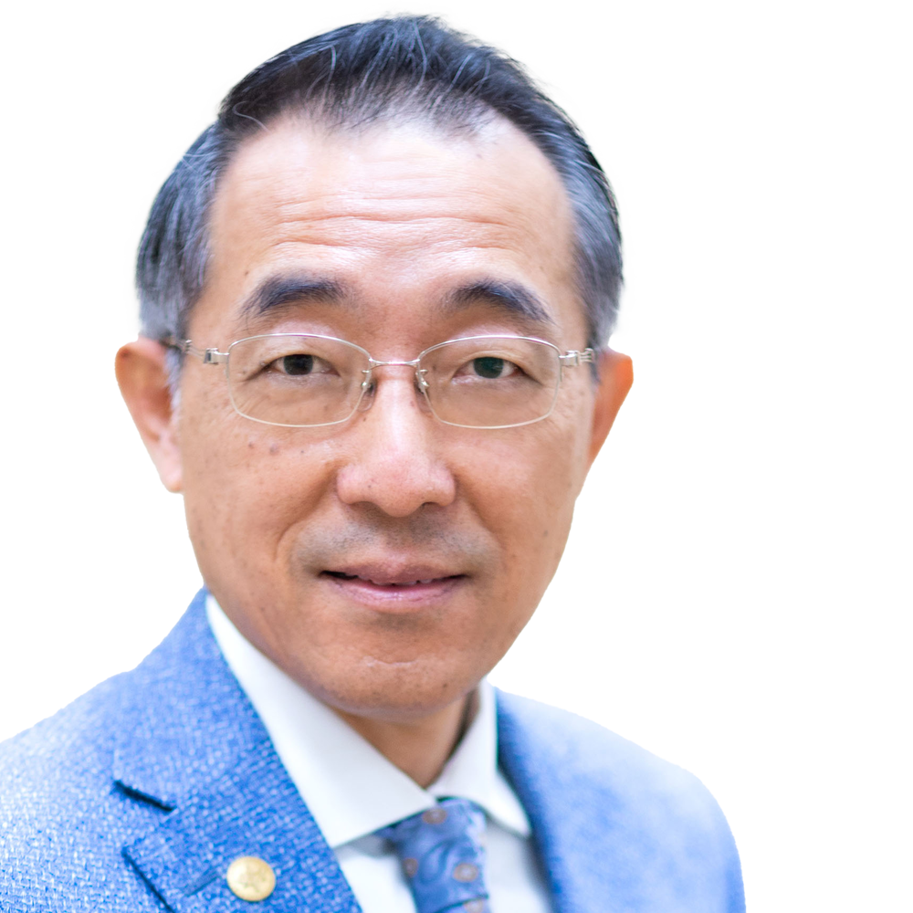 Prof. Lijian Jin
