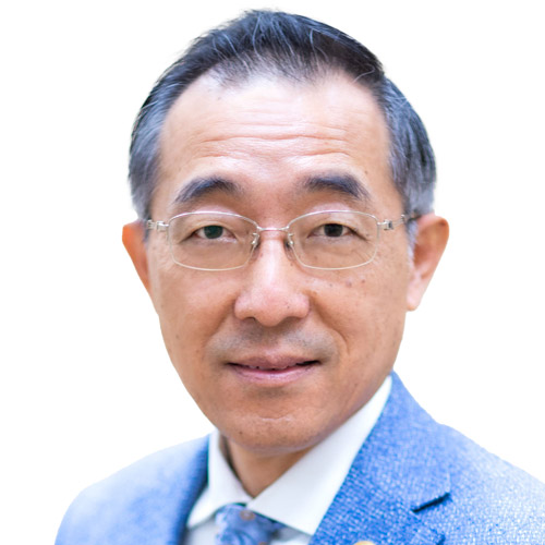 Prof. Lijian Jin 