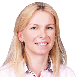 Dr. Aneta Olszewska DDS, PhD