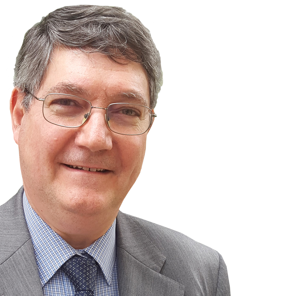 Dr. Edoardo Cavallé