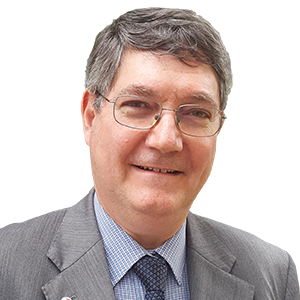 Dr. Edoardo Cavallé 