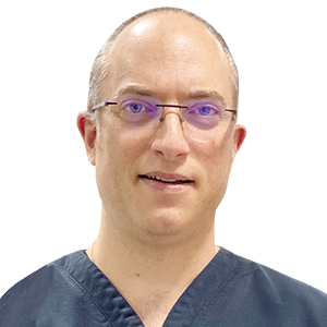 Dr. Isaac Kably Mizrahi 