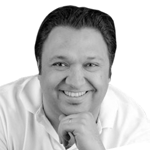 Dr. Karim Dada 