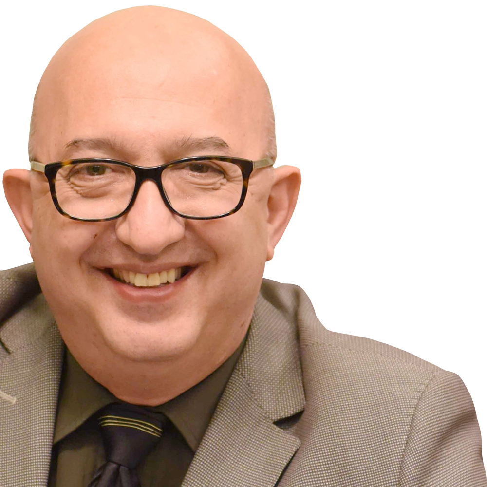Dr. Kaveh Seyedan DDS, MSc, FICD, FADI, DICOI