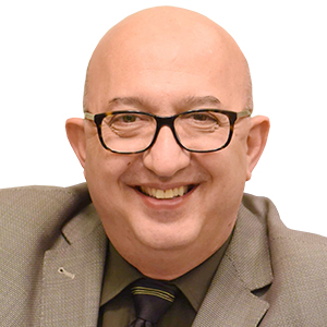 Dr. Kaveh Seyedan DDS, MSc, FICD, FADI, DICOI