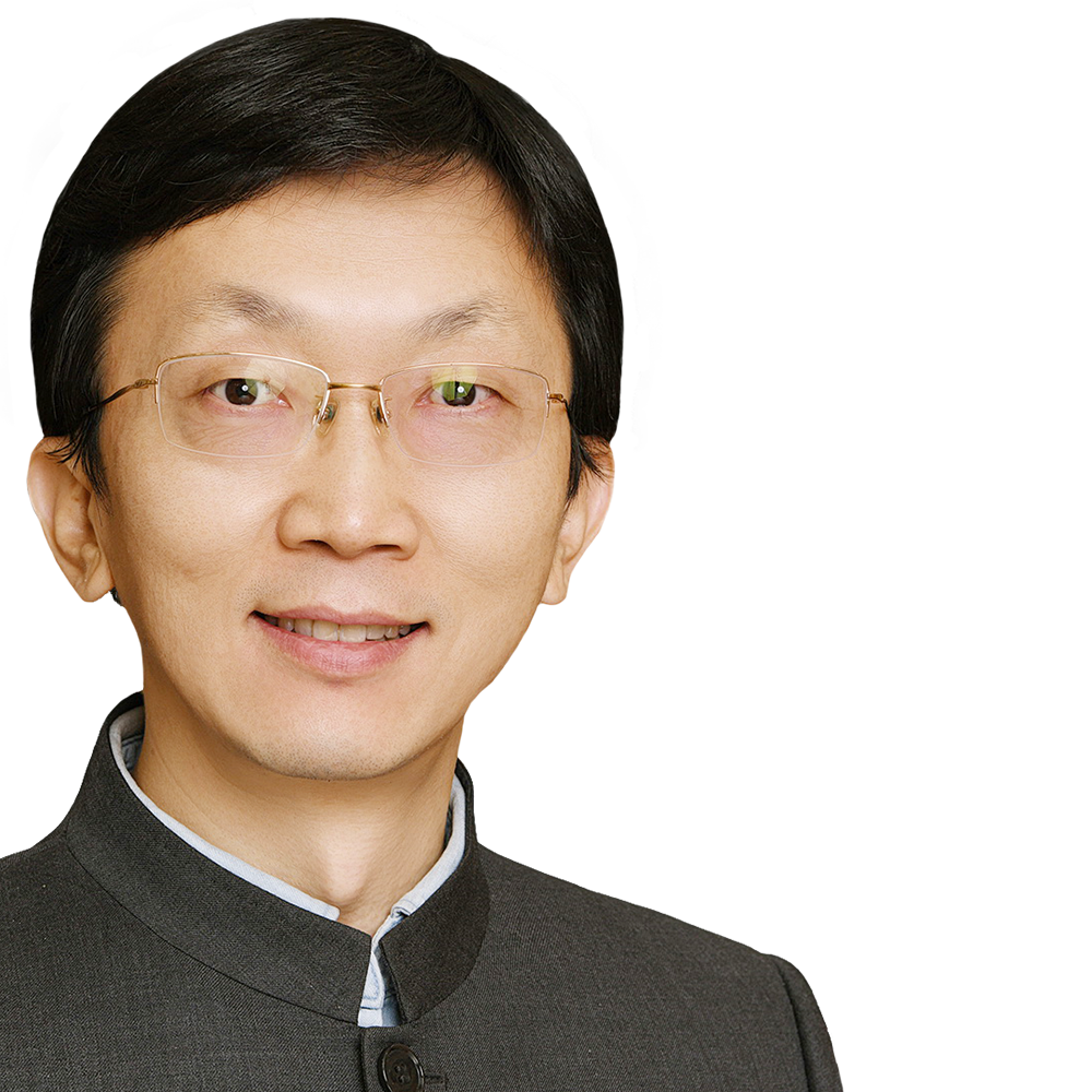 Prof. Liu Yi DDS, Ph.D