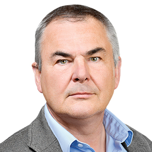 Prof. Dr. Lutz Jatzwauk 