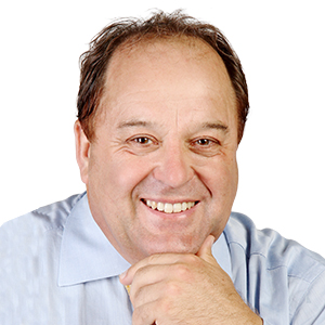 Prof. Michel Dard 