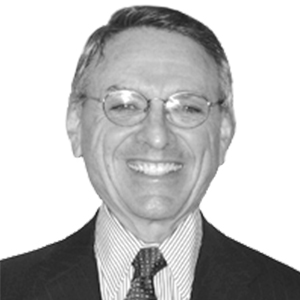 Prof. Myron Nevins 