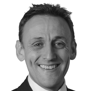 Dr. Peter Day 