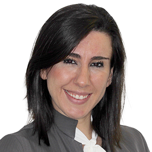 Dr. Ana Carbone 