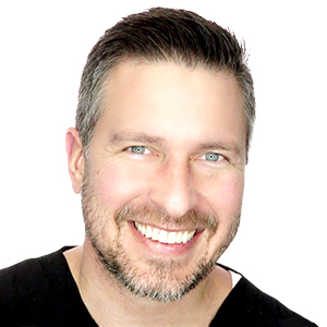 Dr. Andrew C. Johnson 
