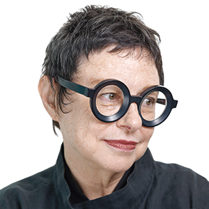 Prof. Jocelyne Feine 