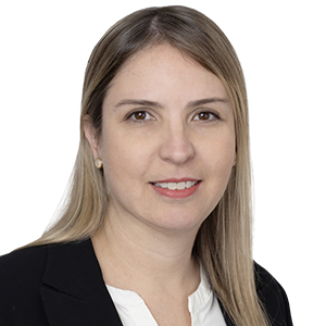 Prof. Dr. Juliana Schussel MSc, PhD