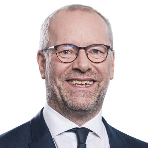 Dr. Karl-Heinz Schnieder 