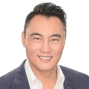 Dr. Lawrence Lau 