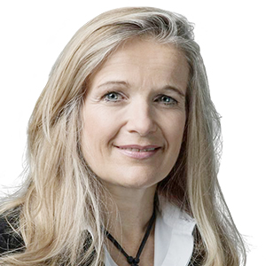  Petra Rumpf Head of Dental Service Organizations. Executive Member of the Board Straumann Group