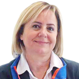 Prof. Dr. Yasemin Özkan 