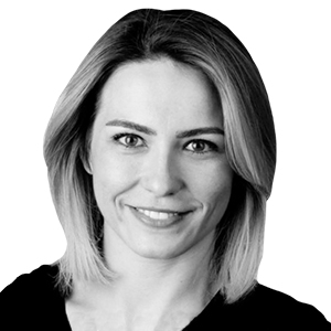 Ass. Prof. Yeliz Cavusoglu Yuce 