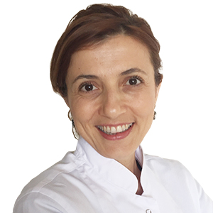 Dr. Yurdanur Ucar PhD degree in Oral Biology