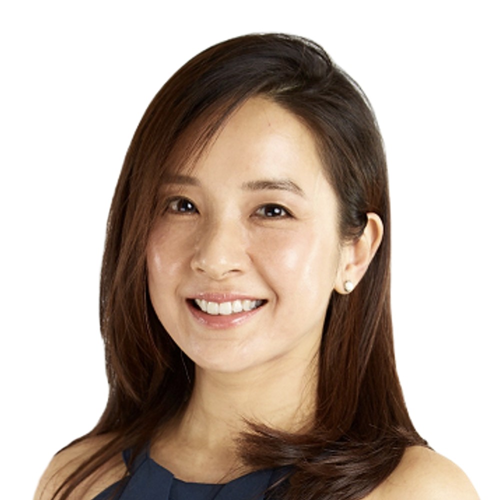 Dr. Marlene Teo 