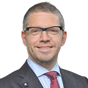 Prof. Anton Friedmann 