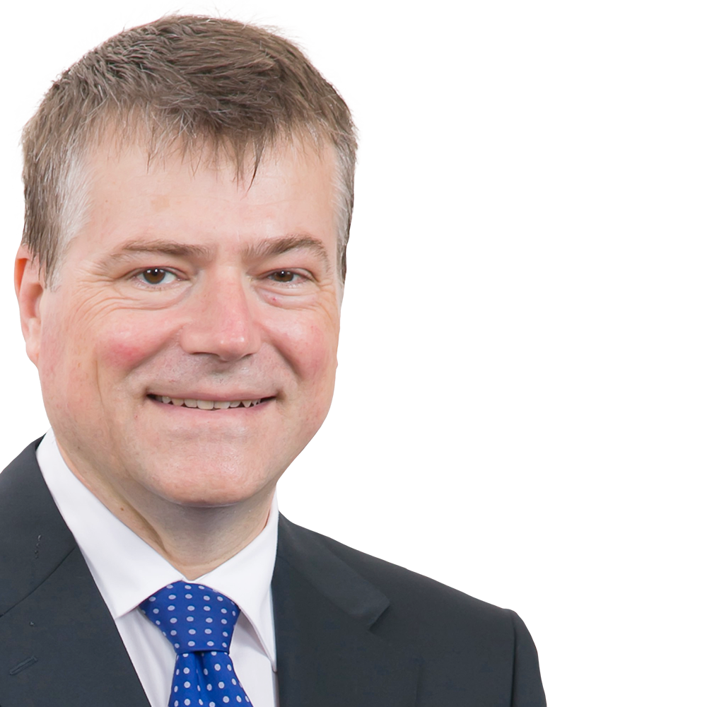Prof. Finbarr Allen BDS, PhD, MSc, FDS, FDS (Rest Dent) RCPS, FFDRCSI