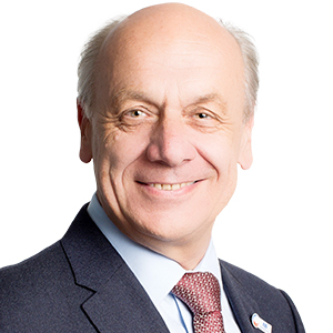 Dr. Gerhard Seeberger 