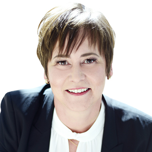 Frau Karina Müller 