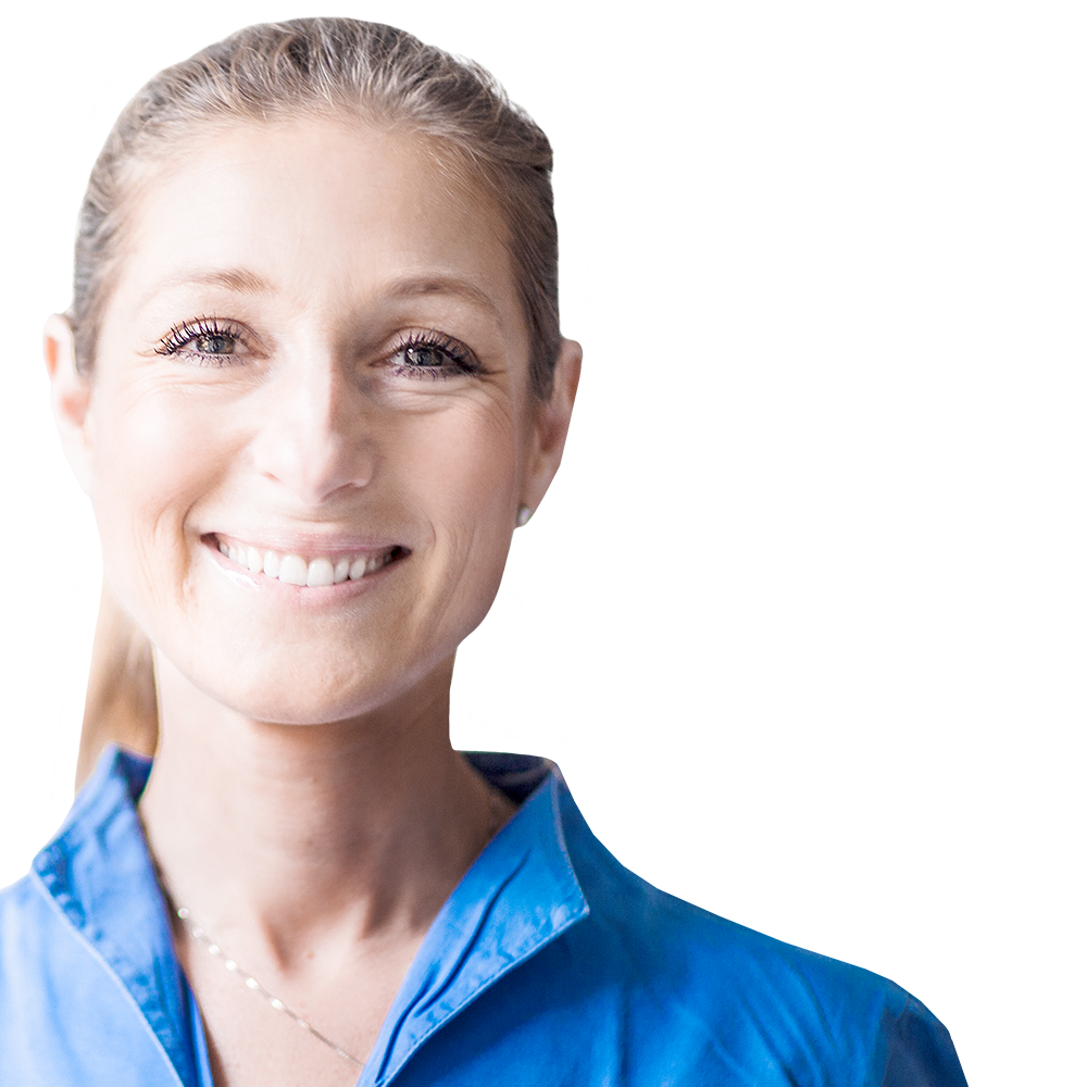 Dr. Nicole Winitsky DDS