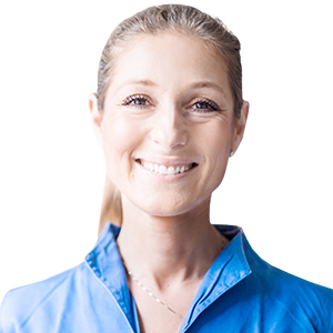 Dr. Nicole Winitsky DDS