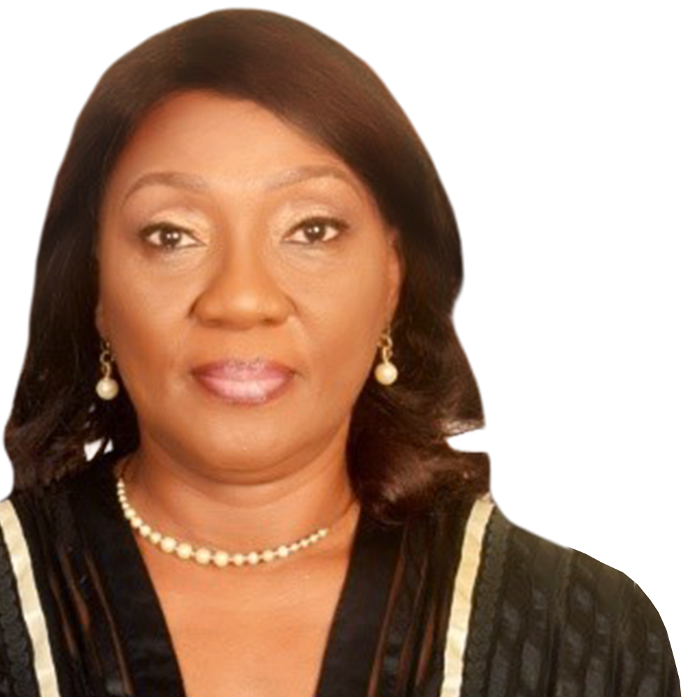 Dr. Omolola Orenuga