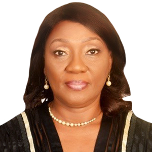 Dr. Omolola Orenuga 