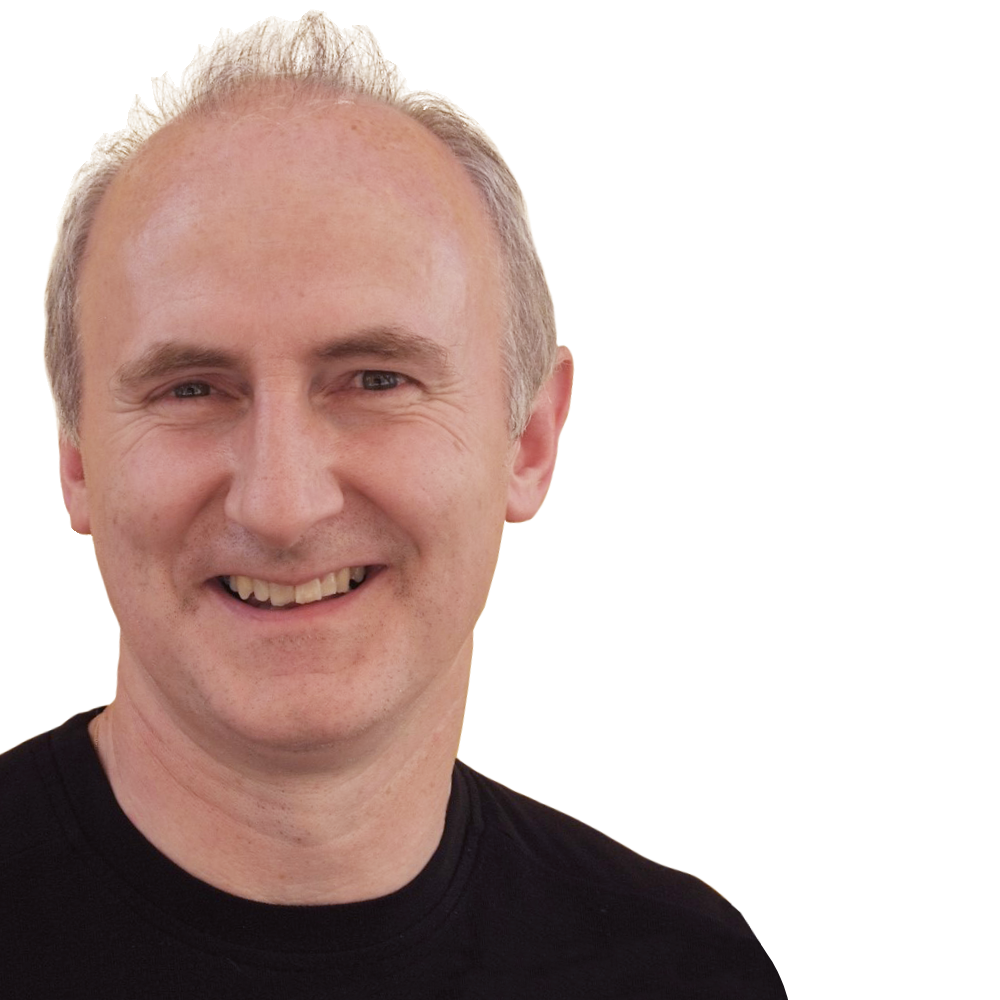 Prof. Peter Mossey