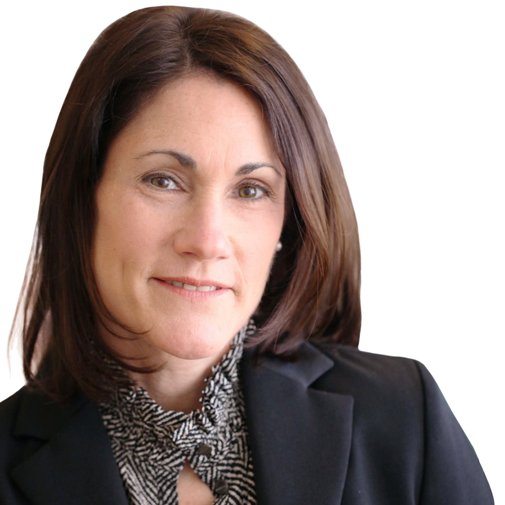 Susannah Schaefer