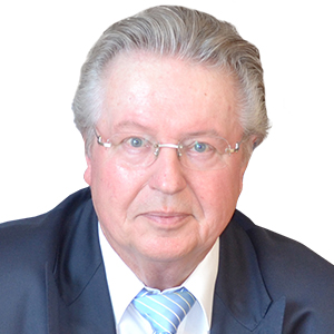 Herr Werner Weidhüner 