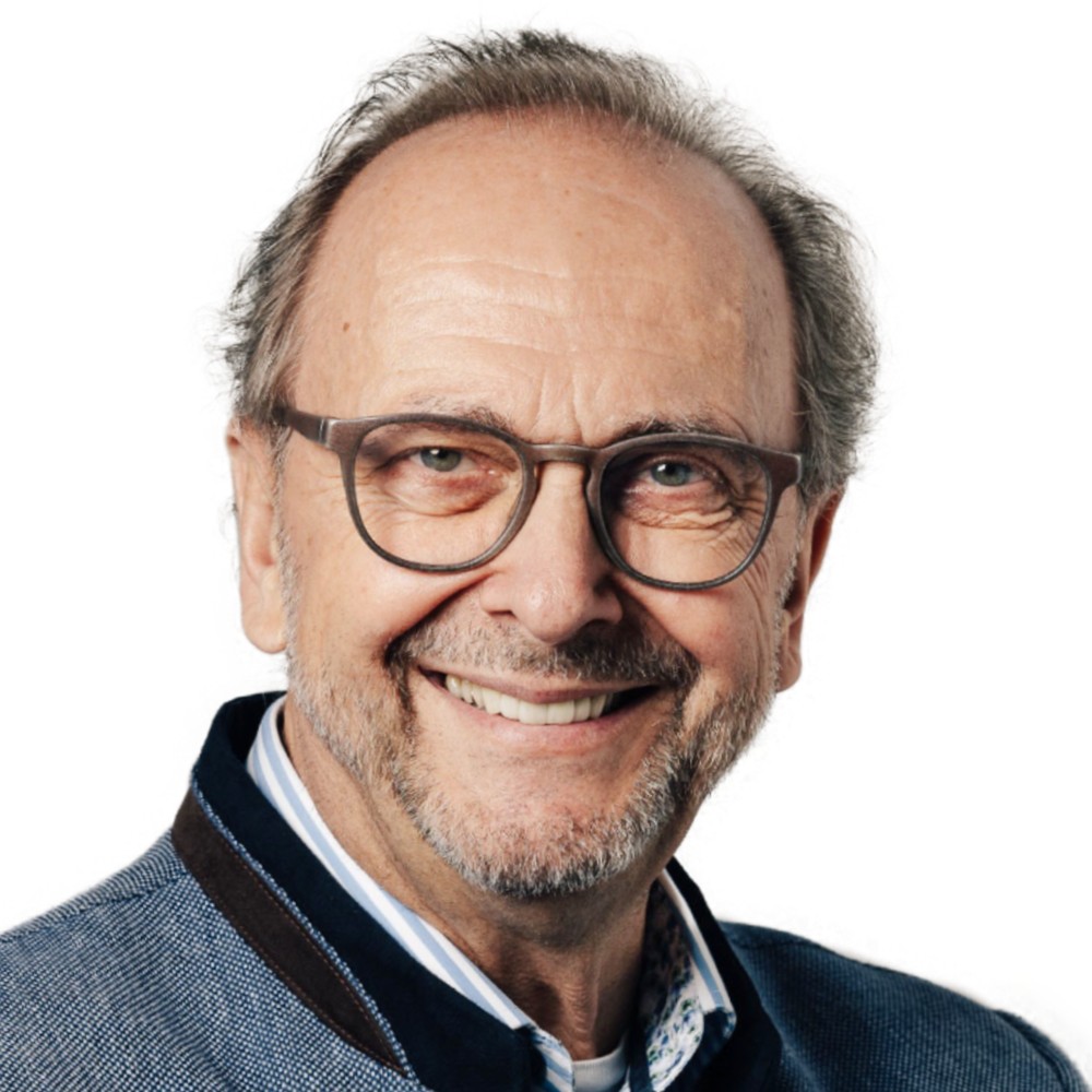 Prof. em. Dr. Daniel Buser Global Key Opinion Leader, Switzerland