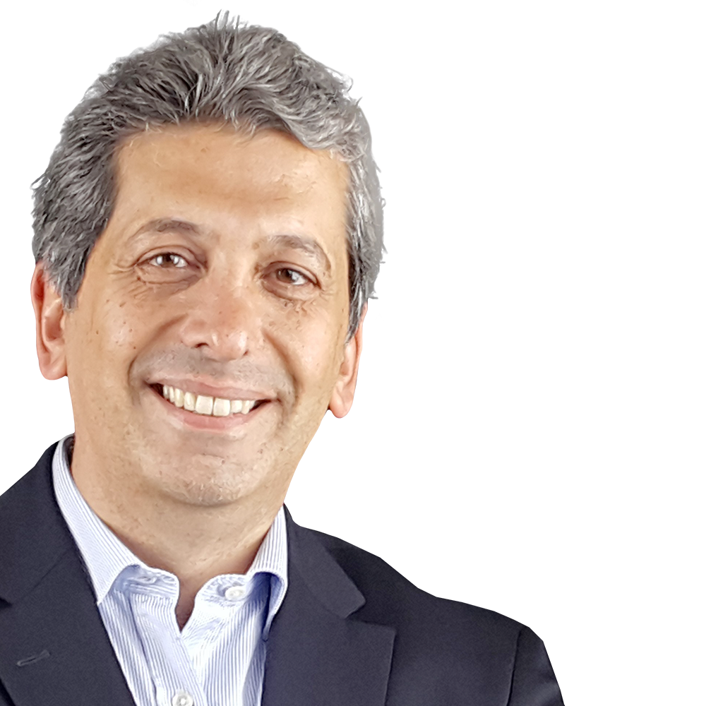 Prof. Dr. Christian Makary 
