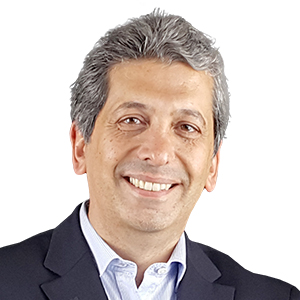 Prof. Dr. Christian Makary 