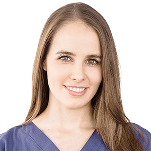 Dr. Lucie Reiss 