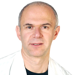 Prof. Marc Y. Donath MD