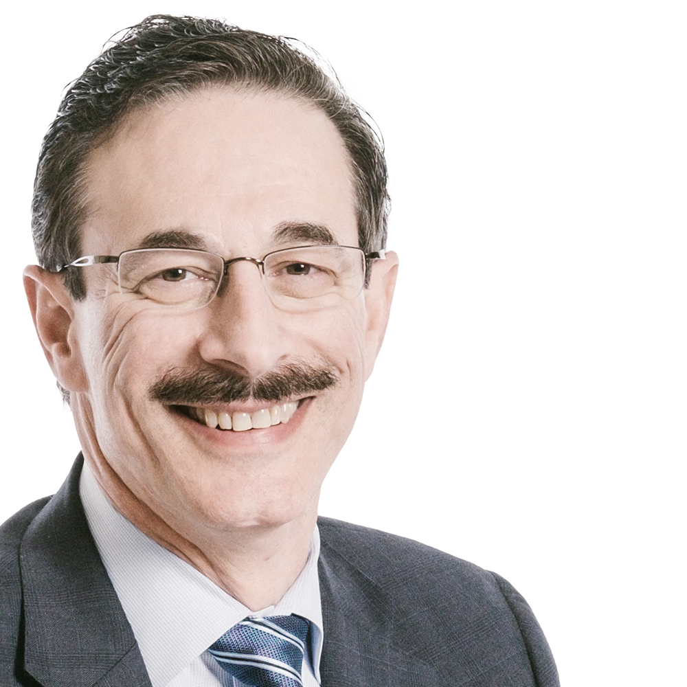 Dr. Paul S. Rosen DMD, MS