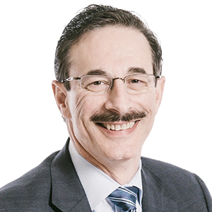 Dr. Paul S. Rosen DMD, MS
