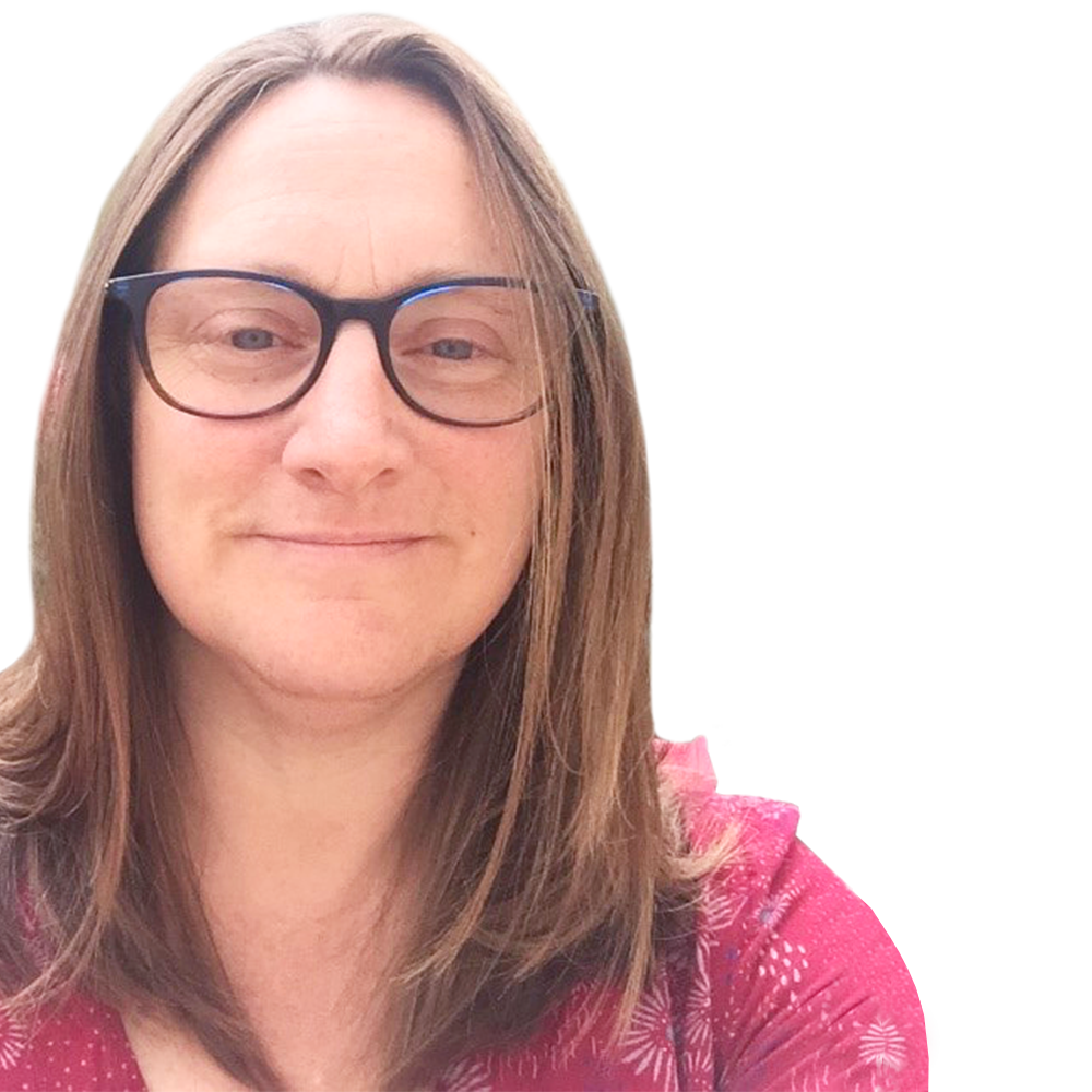 Dr. Wendy Thompson