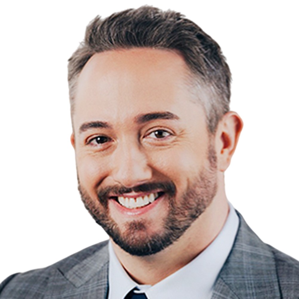 Dr. Joshua Austin DDS, MAGD
