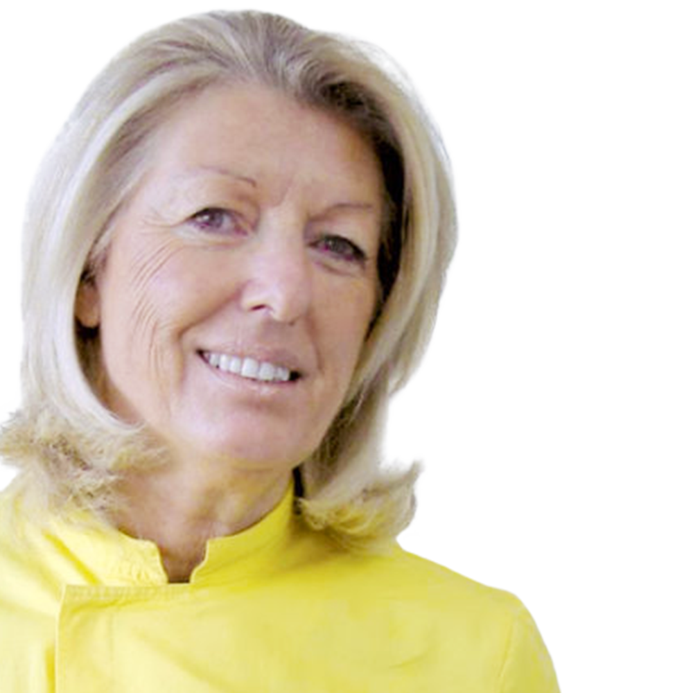Prof. Annamaria Genovesi 